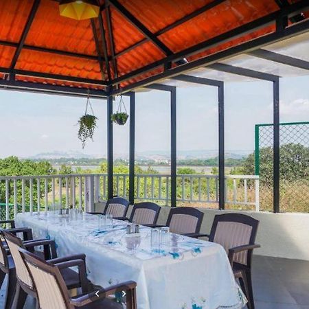 7Bhk Villa With Wonderful View And Good Food Lonavala Eksteriør billede