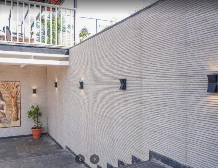 7Bhk Villa With Wonderful View And Good Food Lonavala Eksteriør billede